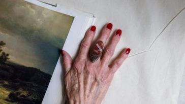 6 grandmotherly secrets to have great nails