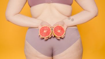 The 12 best foods to prevent and fight cellulite