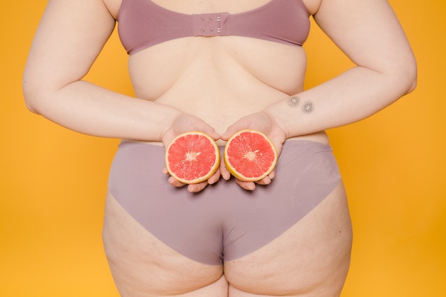 The 12 best foods to prevent and fight cellulite