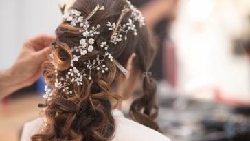 bride hairstyles