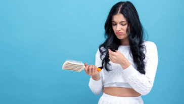 How to Get Rid of Split Ends Without Cutting Your Hair