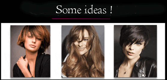 hexagonal face ideas