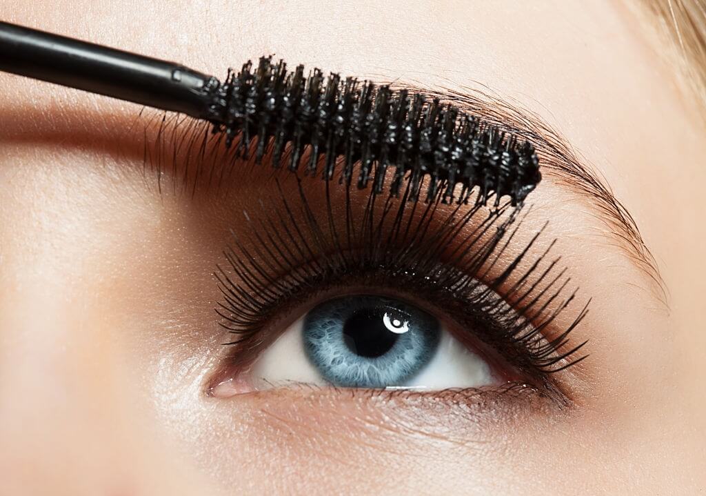mascara tips