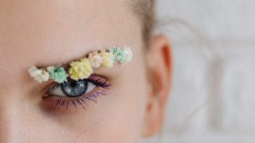 7 Tips To Draw your eyebrows make up easily