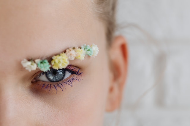 7 Tips To Draw your eyebrows make up easily