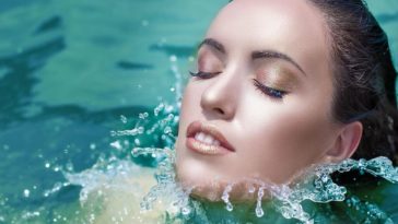 Tips to waterproof your makeup