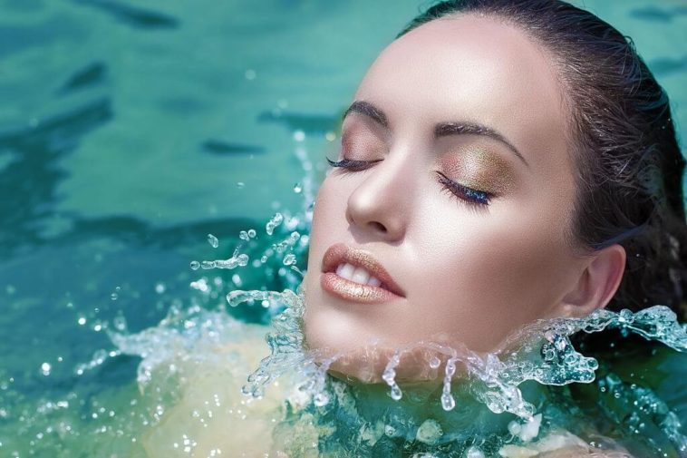 Tips to waterproof your makeup
