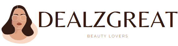 DealzGreat | Beauty lovers who want to share their passion.