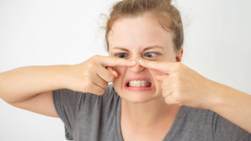 get rid of blackhead