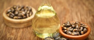 castor oil
