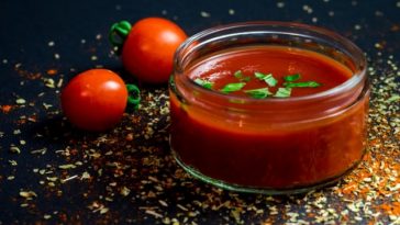 tomatoe homade recipe to get rid of blackheads