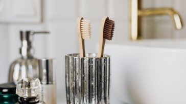 Get Rid of Blackheads with my Toothbrush