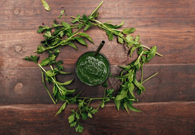 sage- get rid of blackheads