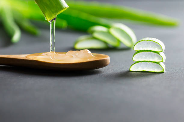 aloe vera gel