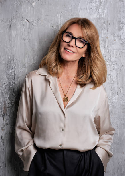 fashion over 50
