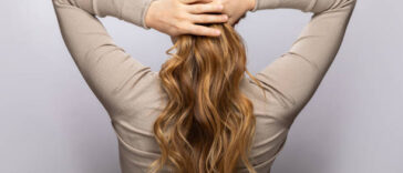 grow your hair faster