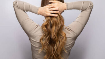 grow your hair faster