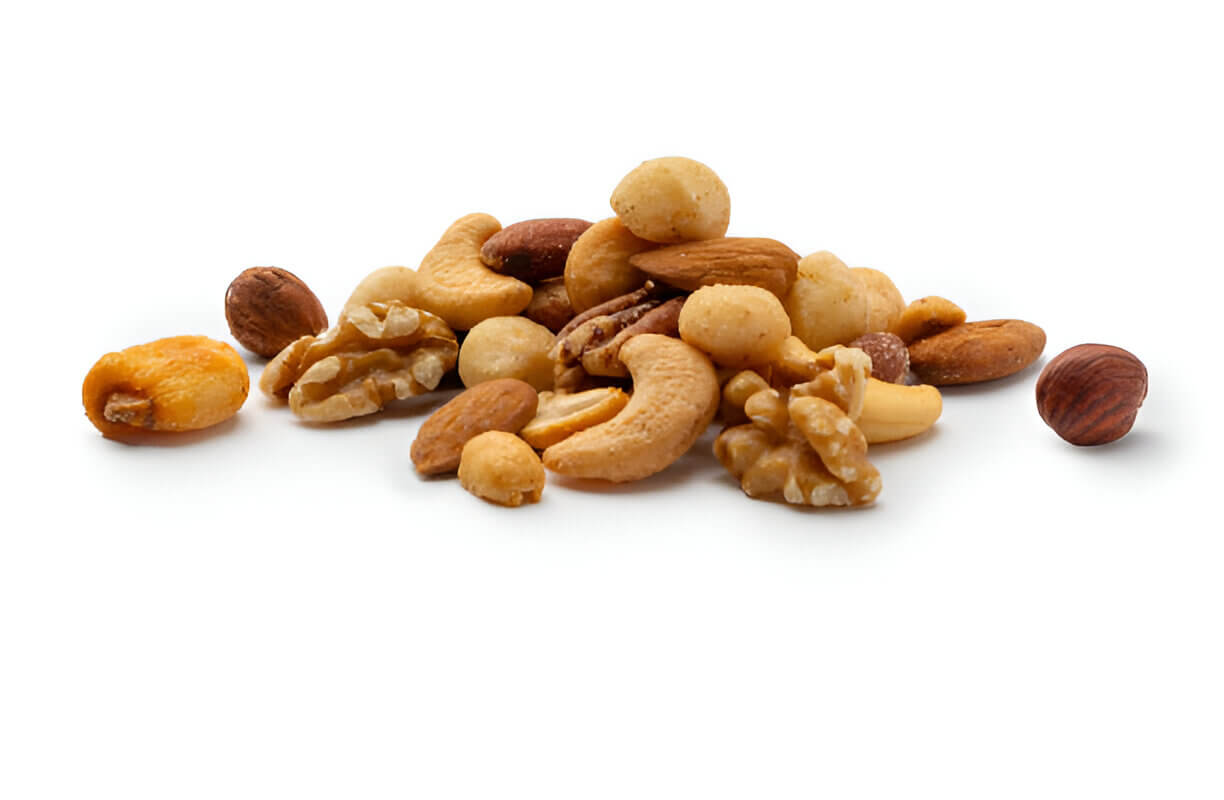 Nuts