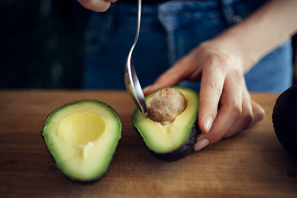 avocado