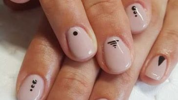 Smart Girl Minimalism