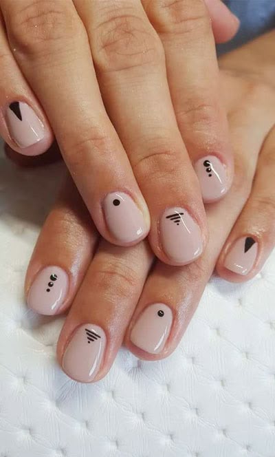 Smart Girl Minimalism