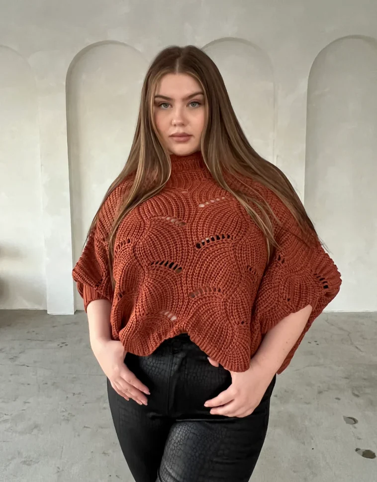 plus size fall outfits