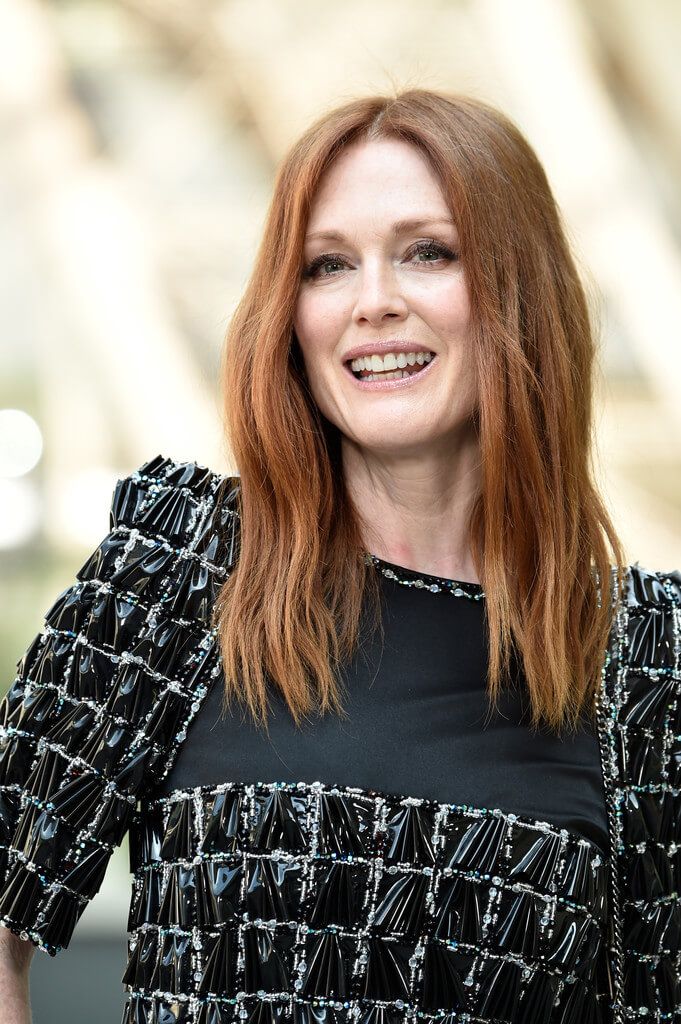 Low-Maintenance Layered Cut