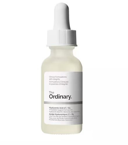 The Ordinary Hyaluronic Acid 2% + B5 Hydrating Serum
