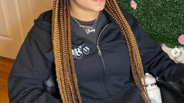 braided hairstyles for black women