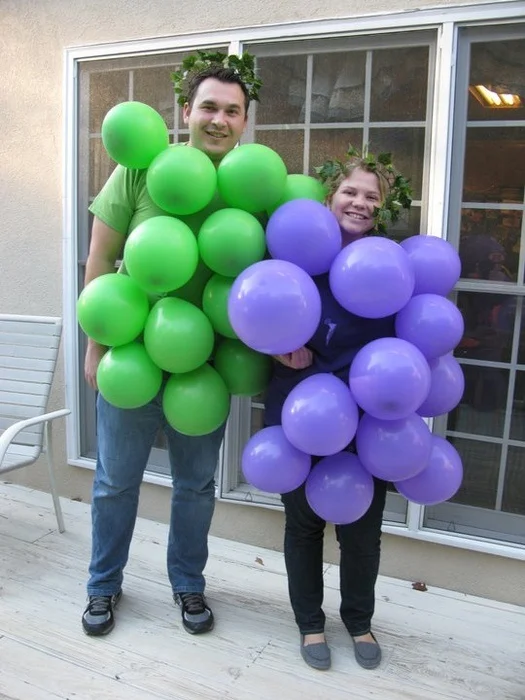 Grape Duo