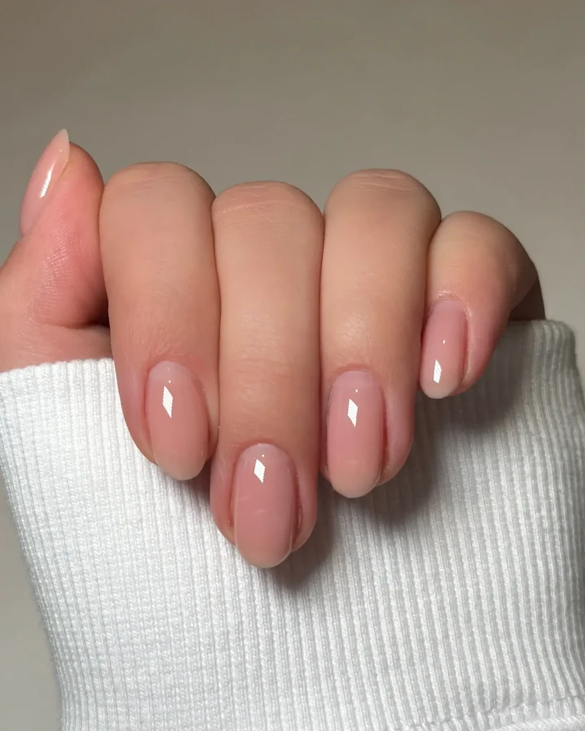 Neutral Color Blocking