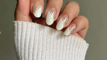 Simple Nail Designs