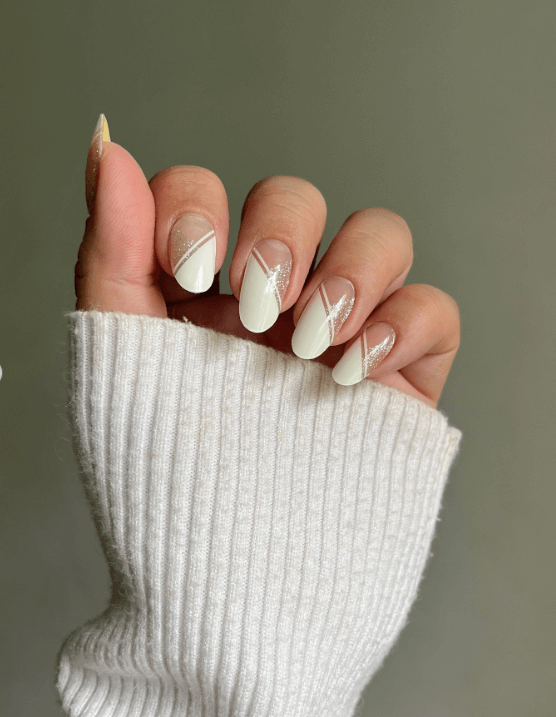 Simple Geometric Lines