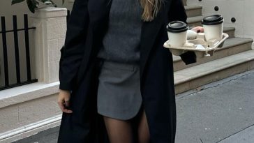 Winter Birthday Outfit Ideas