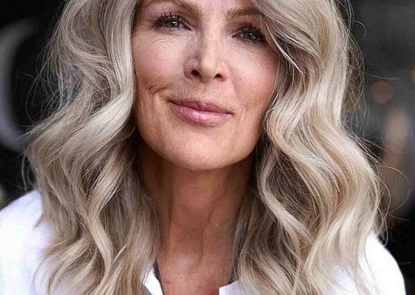 Hairstyles for Women Over 60