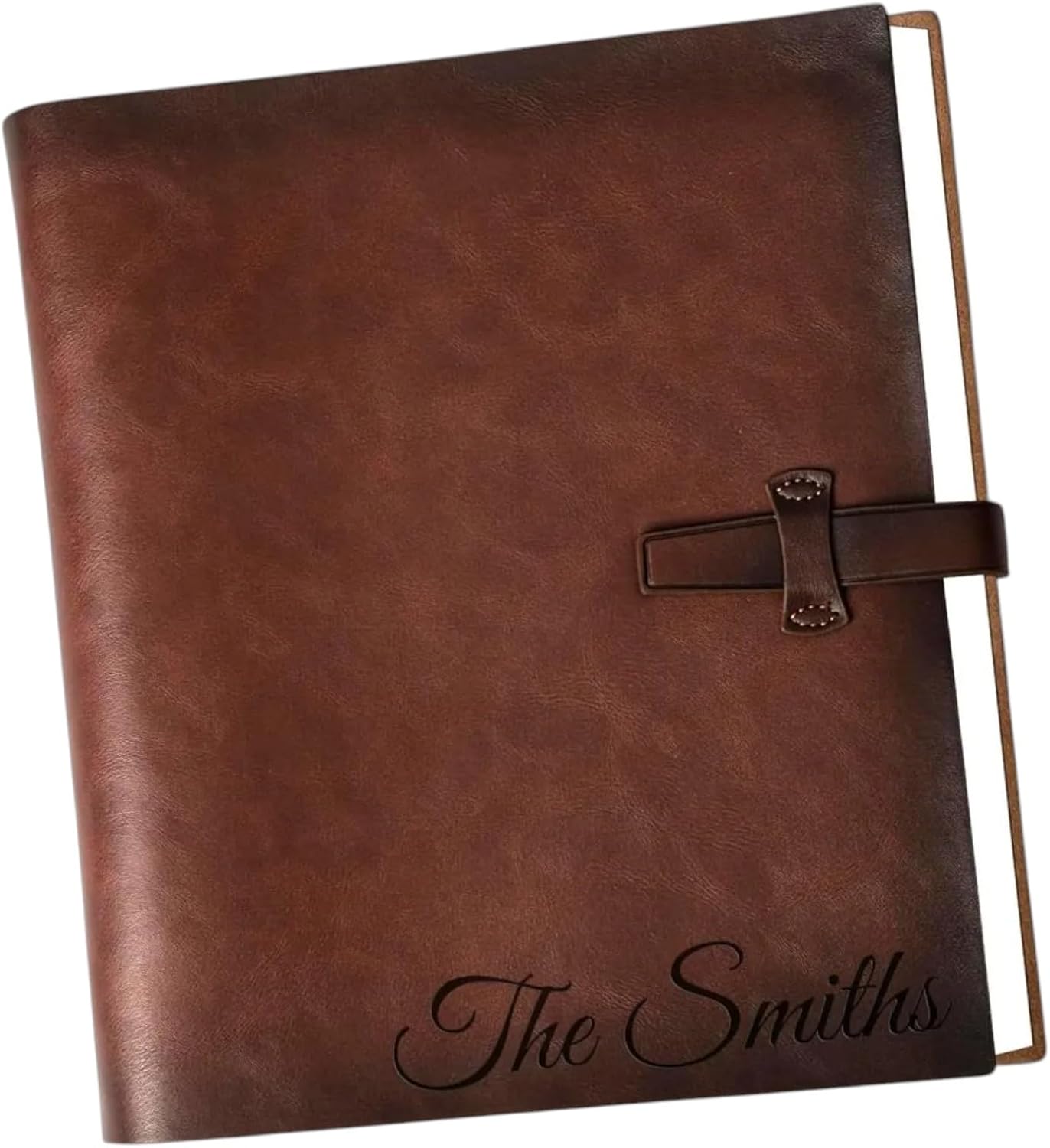 Customized Photo Book