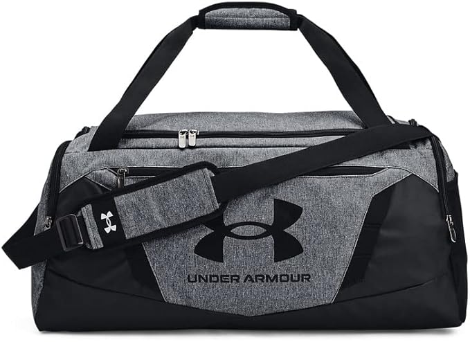 Gym Duffel Bag