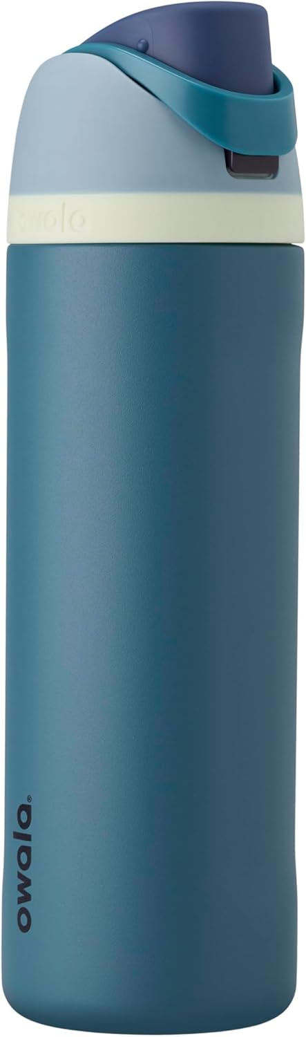 Insulated Water Bottle