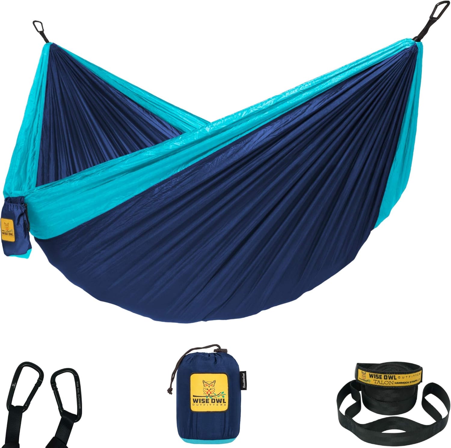 Portable Hammock