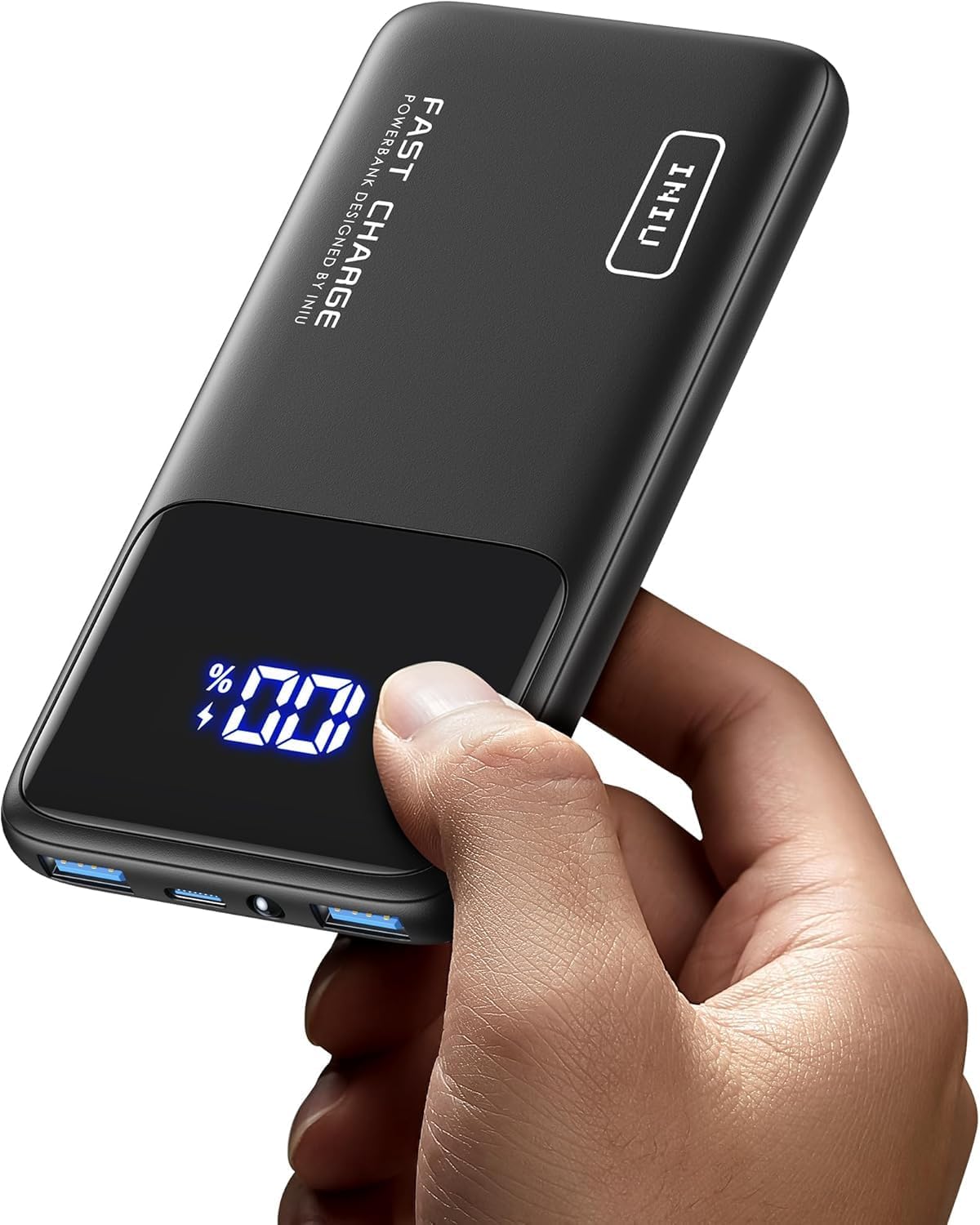 Portable Phone Charger