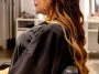 Balayage Hair for Brunettes