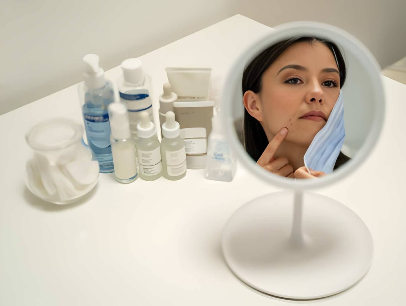 Product Recommendations for Acne Beginners